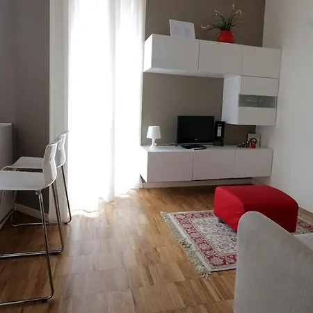 Daire Italianway-dugnani Milano