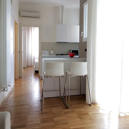 Italianway-dugnani Daire