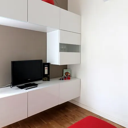 Daire Italianway-dugnani Milano